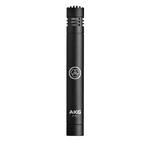 AKG Perception P170 High-Performance Instrument Microphone